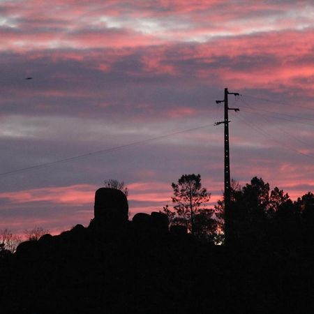 Quinta Do Mineiro-Serra Da Estrela Matanca ภายนอก รูปภาพ