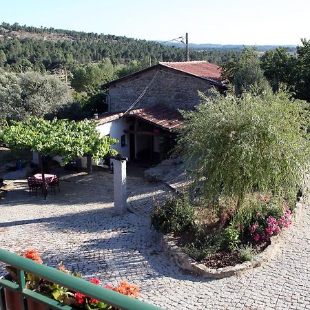 Quinta Do Mineiro-Serra Da Estrela Matanca ภายนอก รูปภาพ