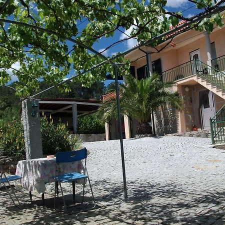 Quinta Do Mineiro-Serra Da Estrela Matanca ภายนอก รูปภาพ