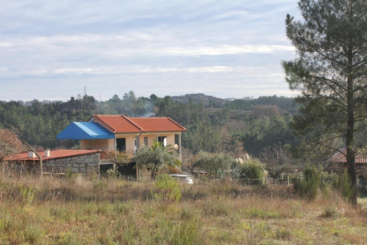 Quinta Do Mineiro-Serra Da Estrela Matanca ภายนอก รูปภาพ