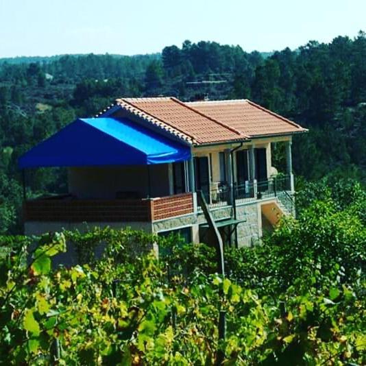 Quinta Do Mineiro-Serra Da Estrela Matanca ภายนอก รูปภาพ