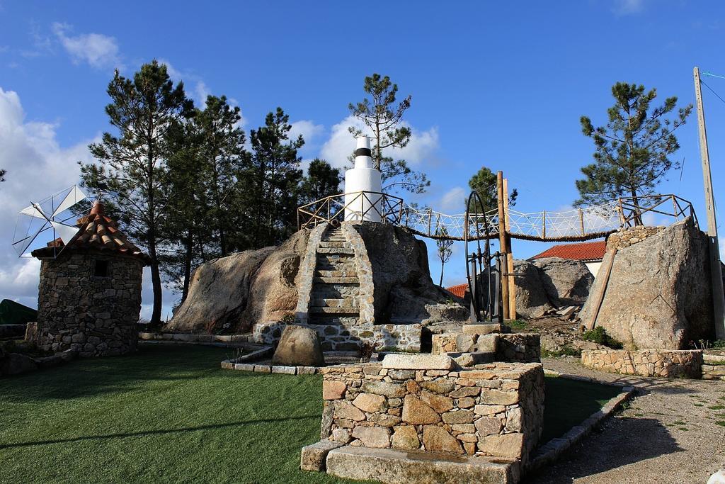 Quinta Do Mineiro-Serra Da Estrela Matanca ห้อง รูปภาพ