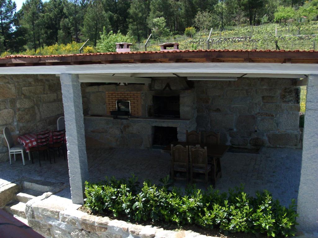 Quinta Do Mineiro-Serra Da Estrela Matanca ห้อง รูปภาพ