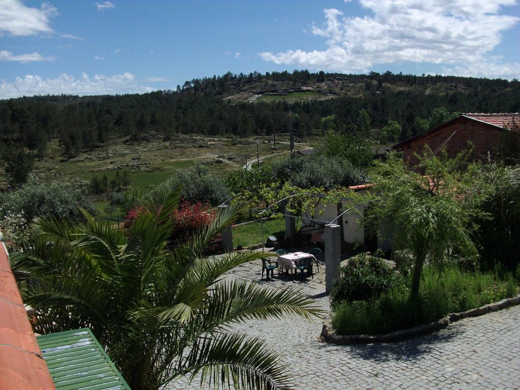 Quinta Do Mineiro-Serra Da Estrela Matanca ห้อง รูปภาพ