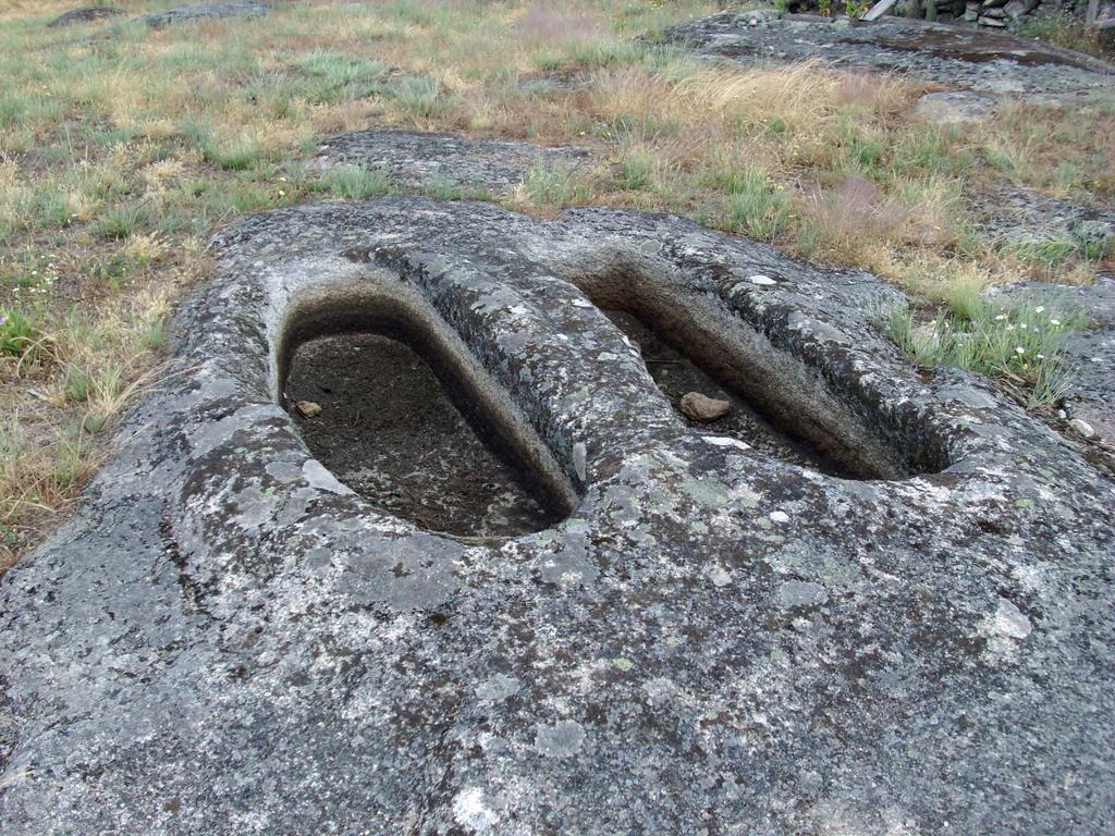 Quinta Do Mineiro-Serra Da Estrela Matanca ห้อง รูปภาพ