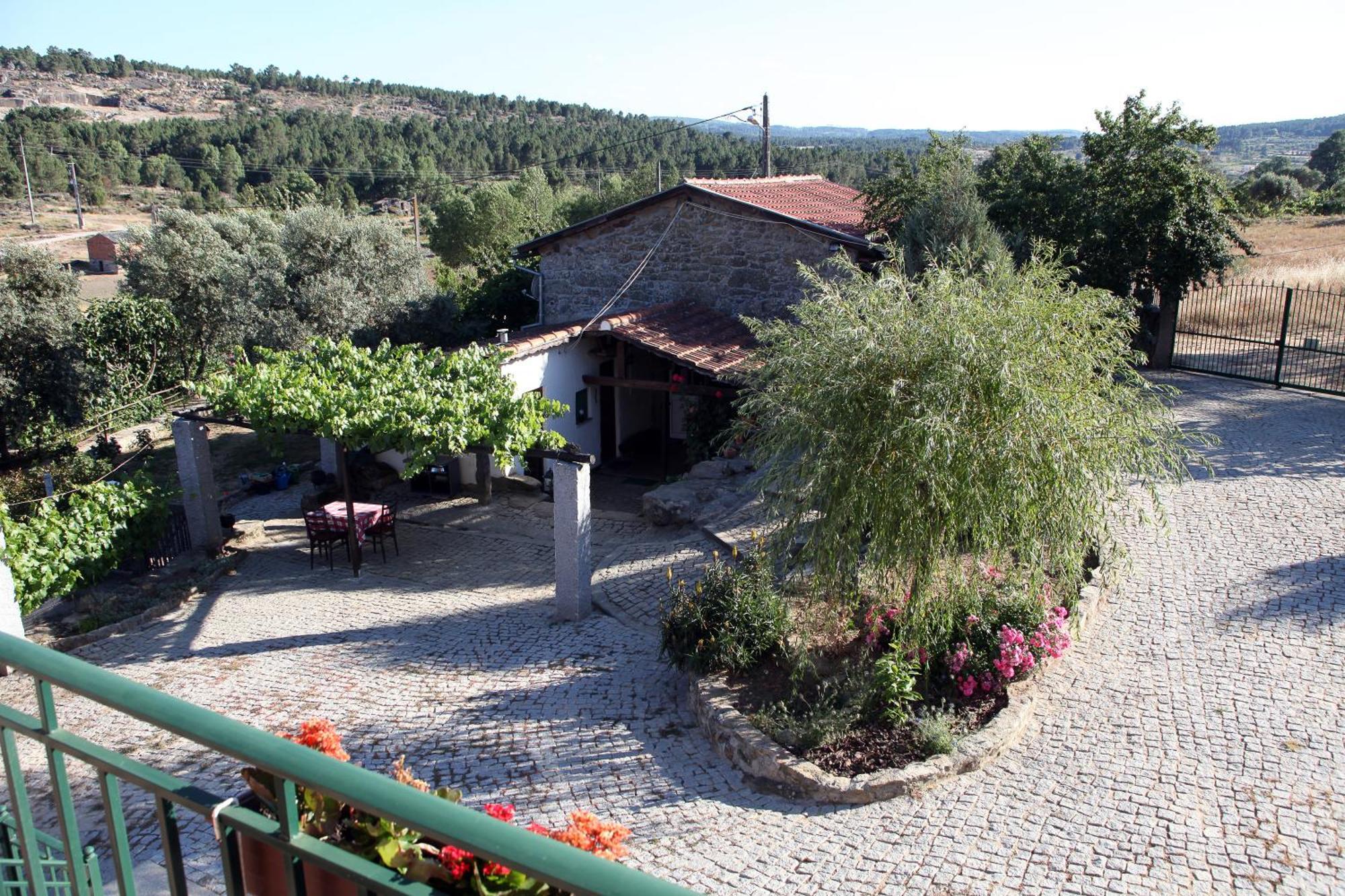 Quinta Do Mineiro-Serra Da Estrela Matanca ภายนอก รูปภาพ