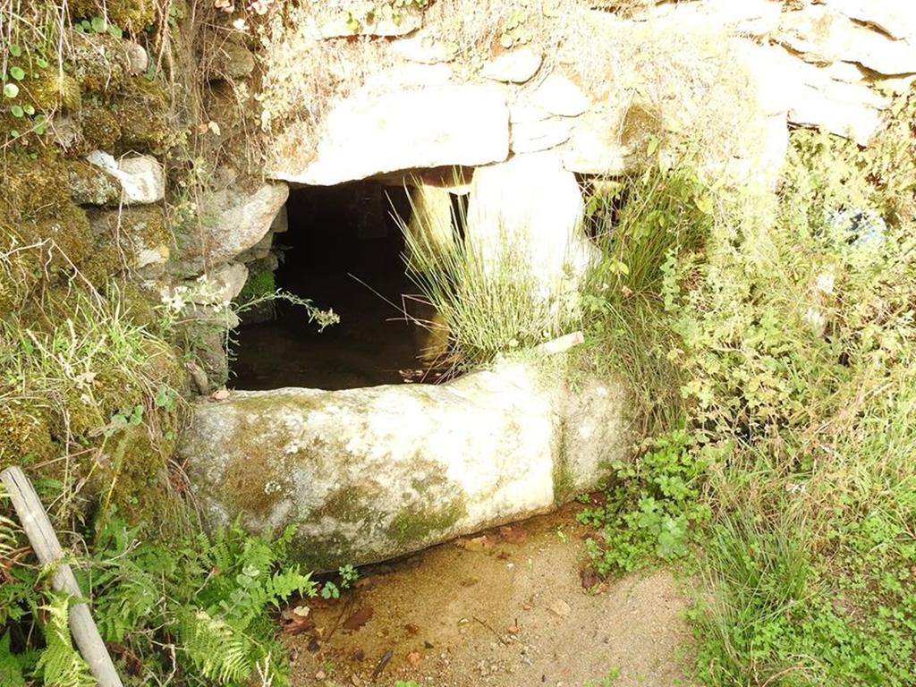 Quinta Do Mineiro-Serra Da Estrela Matanca ภายนอก รูปภาพ