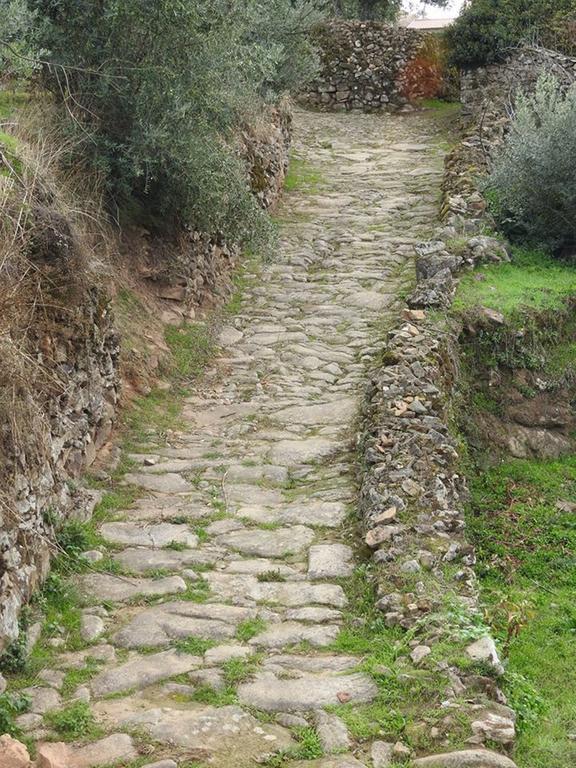 Quinta Do Mineiro-Serra Da Estrela Matanca ภายนอก รูปภาพ