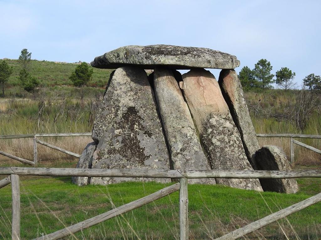Quinta Do Mineiro-Serra Da Estrela Matanca ภายนอก รูปภาพ