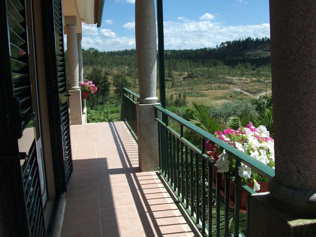 Quinta Do Mineiro-Serra Da Estrela Matanca ภายนอก รูปภาพ