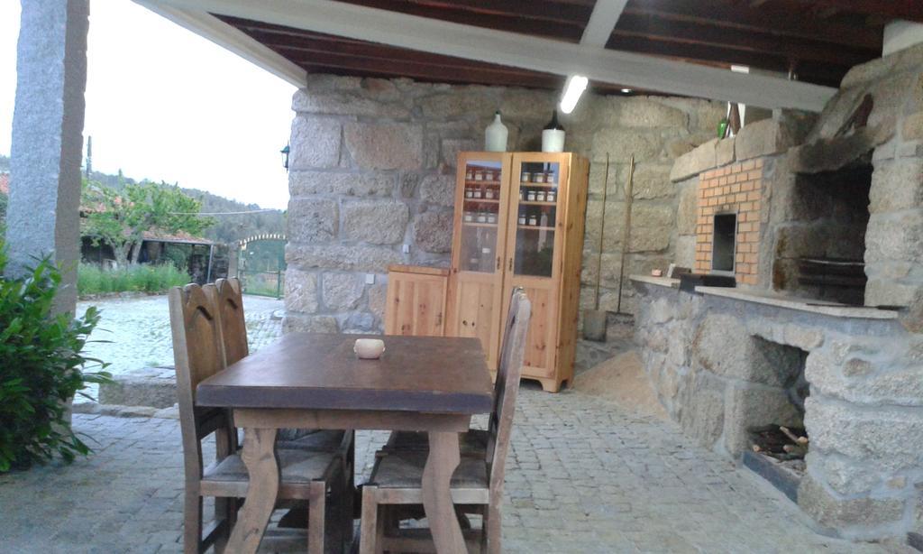 Quinta Do Mineiro-Serra Da Estrela Matanca ภายนอก รูปภาพ