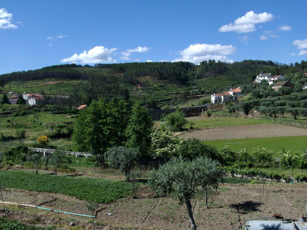Quinta Do Mineiro-Serra Da Estrela Matanca ภายนอก รูปภาพ